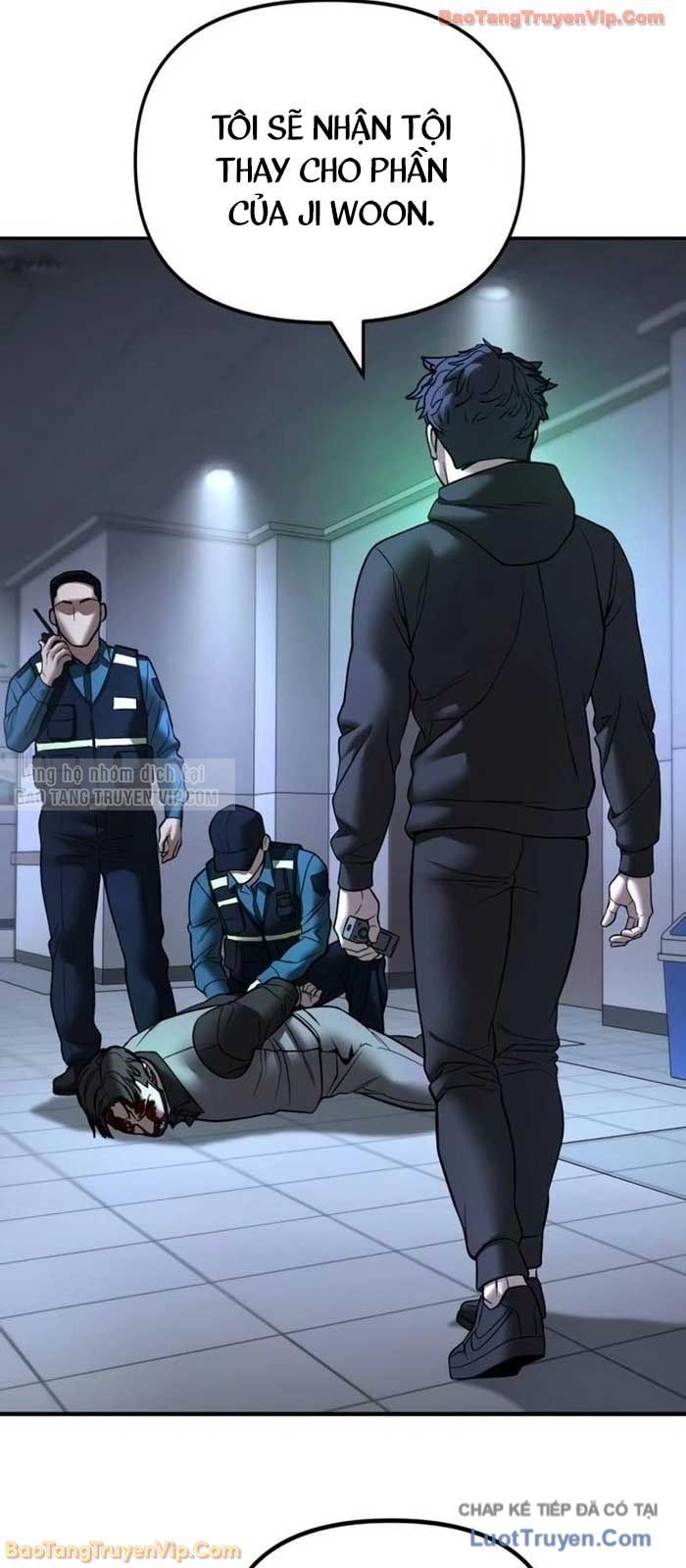 Giang Hồ Thực Thi Công Lý Chap 162 - Next Chap 161