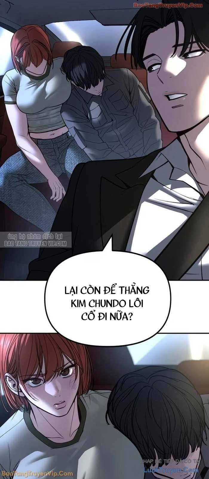 Giang Hồ Thực Thi Công Lý Chap 162 - Next Chap 161