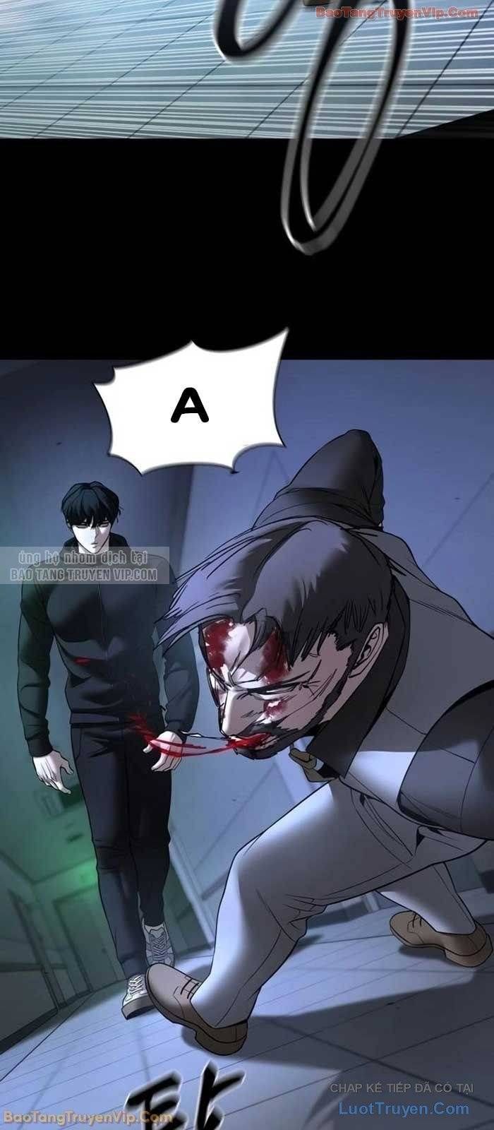 Giang Hồ Thực Thi Công Lý Chap 162 - Next Chap 161