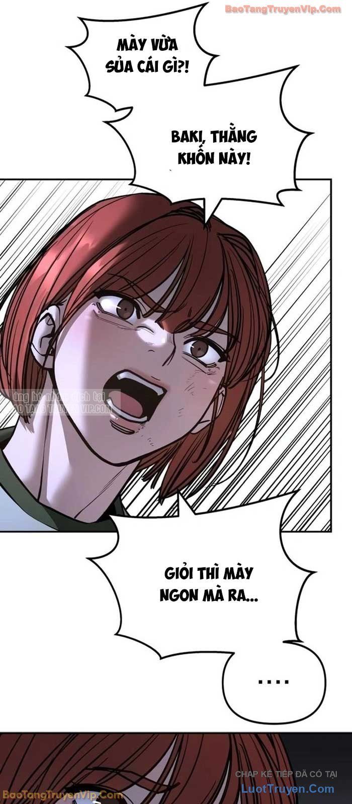 Giang Hồ Thực Thi Công Lý Chap 162 - Next Chap 161