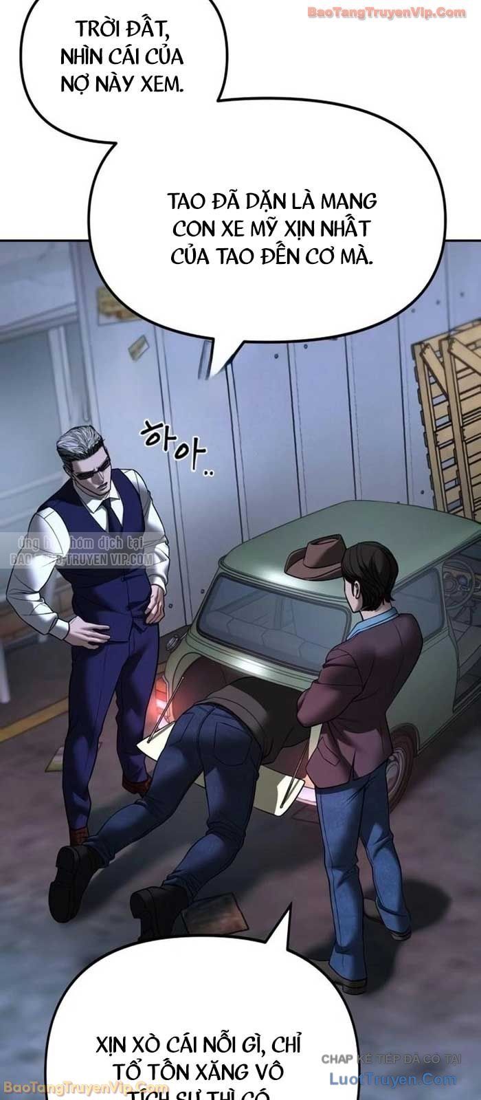 Giang Hồ Thực Thi Công Lý Chap 162 - Next Chap 161