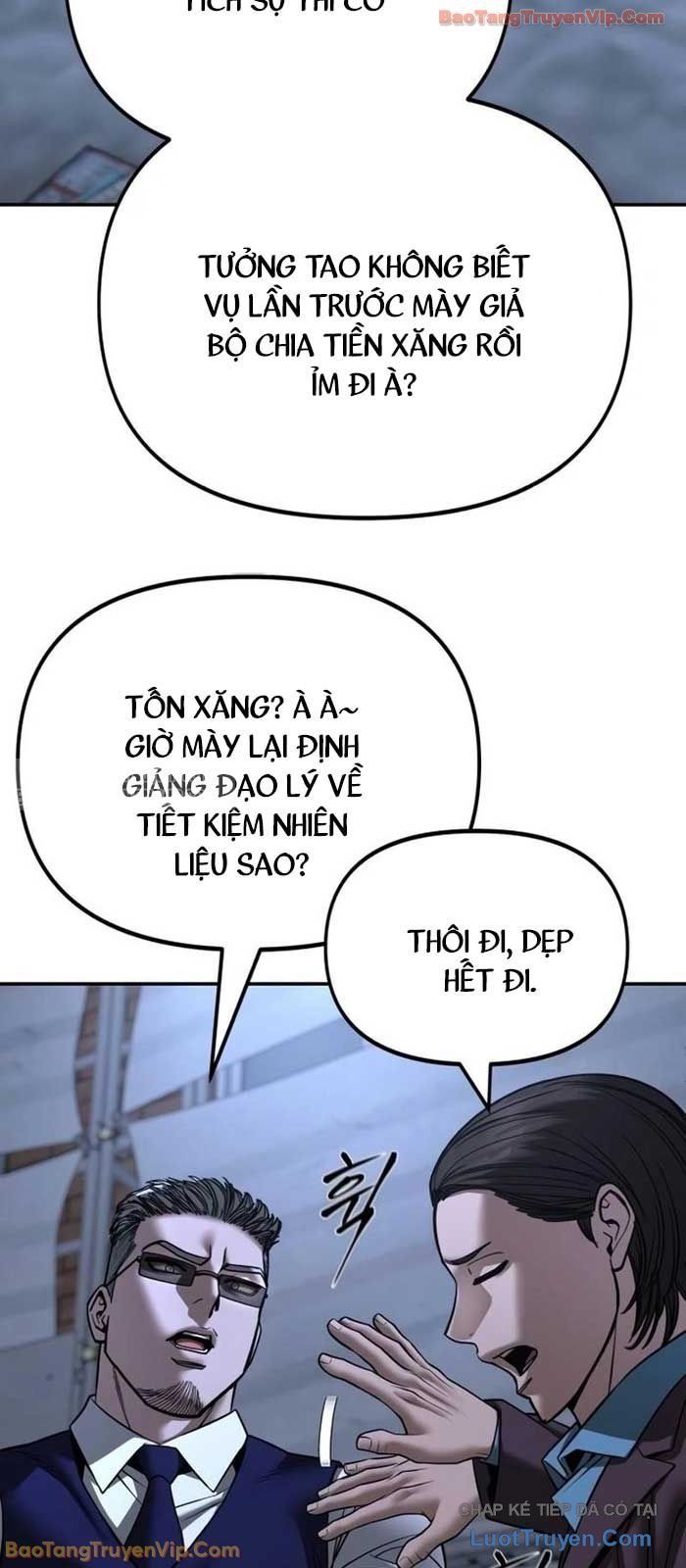 Giang Hồ Thực Thi Công Lý Chap 162 - Next Chap 161