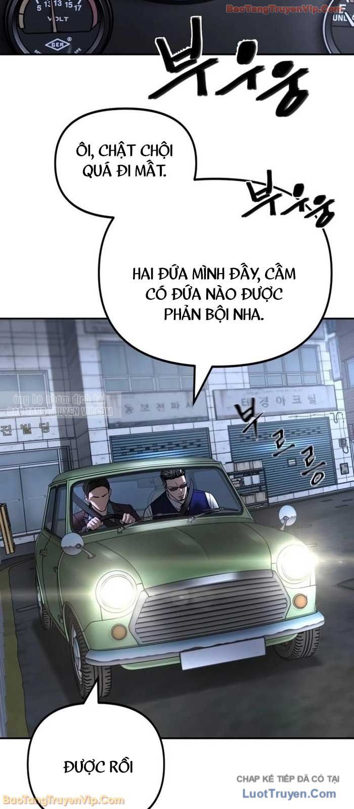 Giang Hồ Thực Thi Công Lý Chap 162 - Next Chap 161