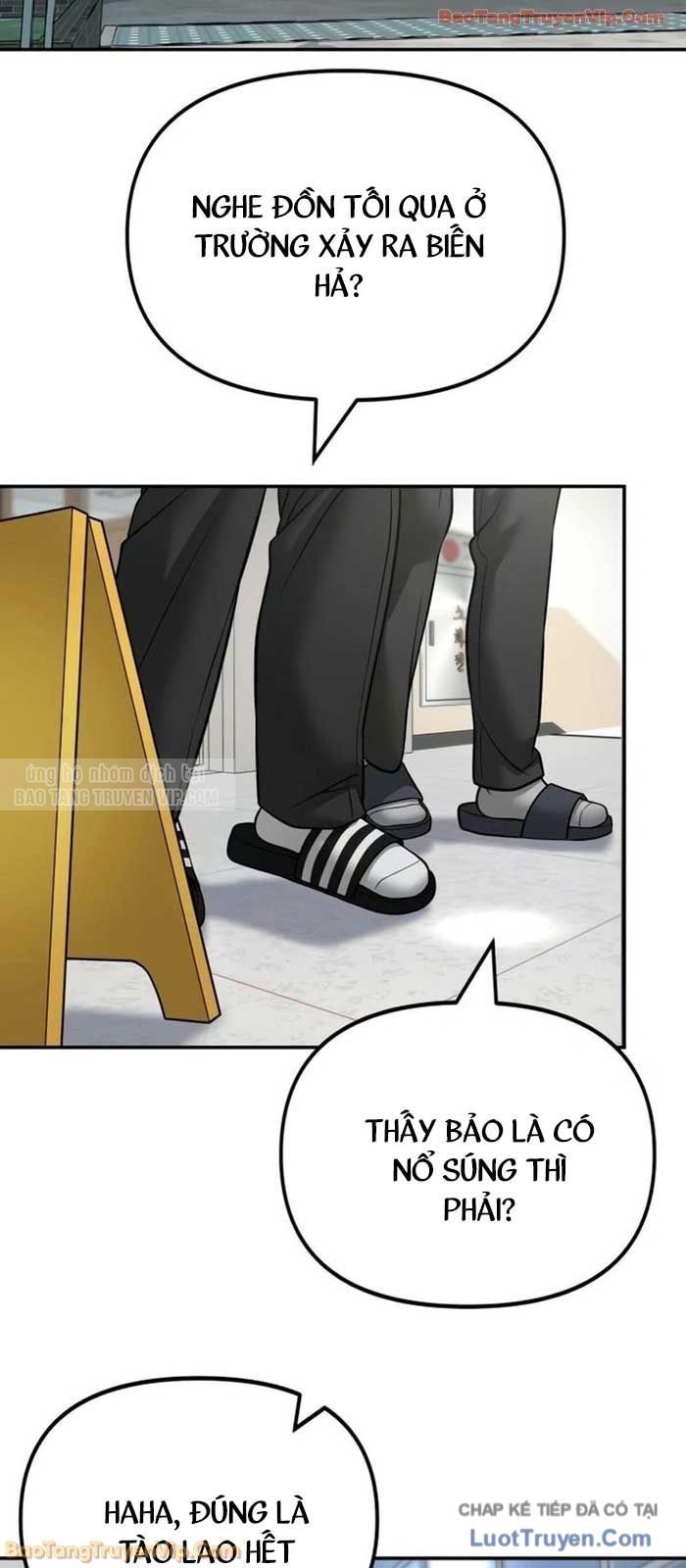 Giang Hồ Thực Thi Công Lý Chap 162 - Next Chap 161