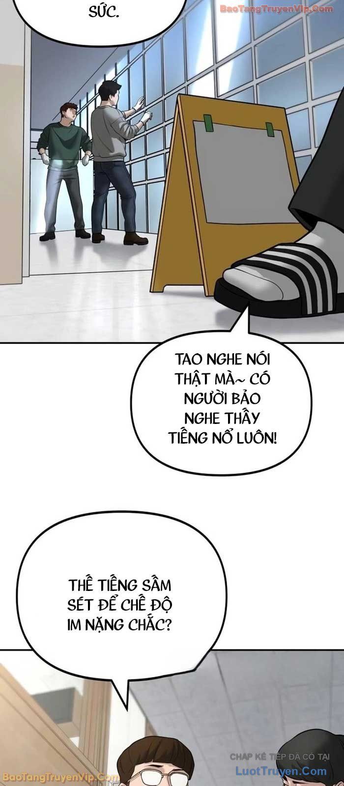 Giang Hồ Thực Thi Công Lý Chap 162 - Next Chap 161