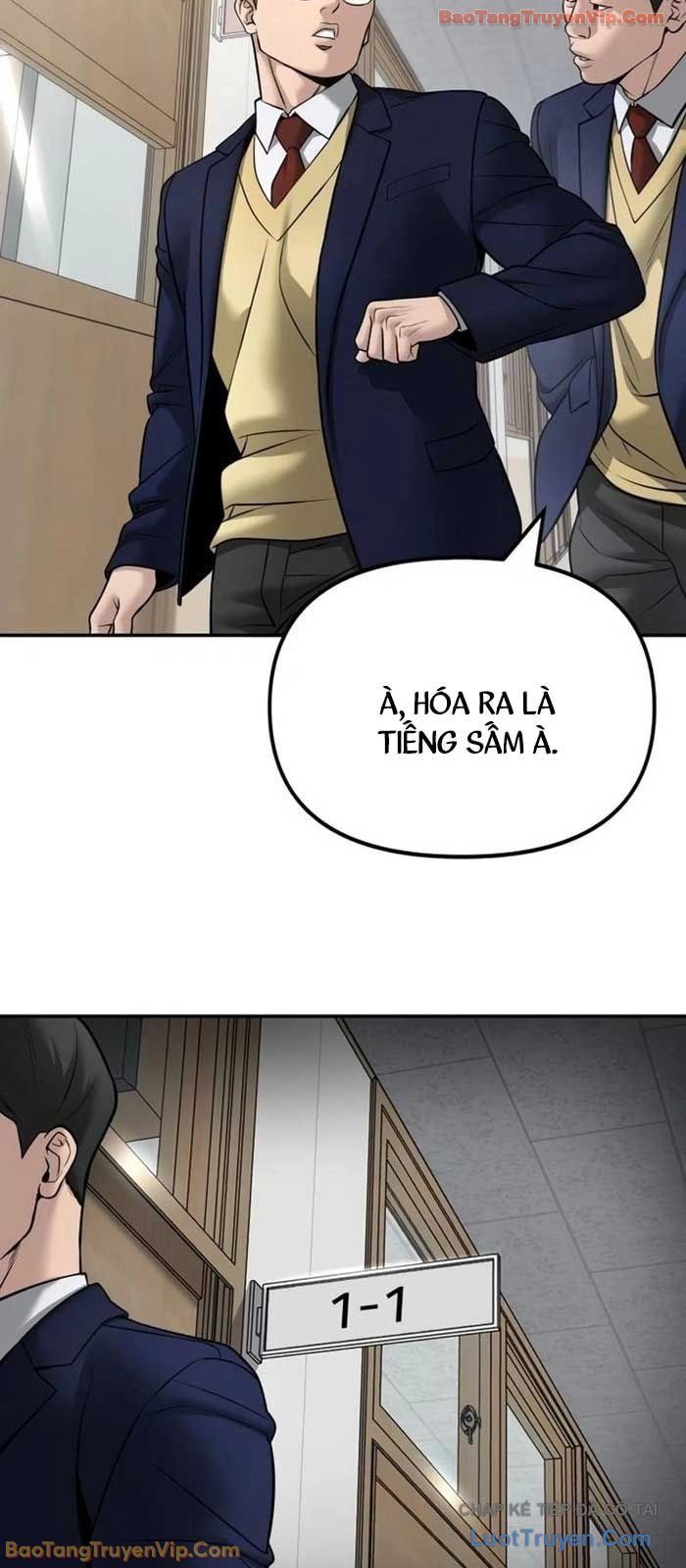 Giang Hồ Thực Thi Công Lý Chap 162 - Next Chap 161