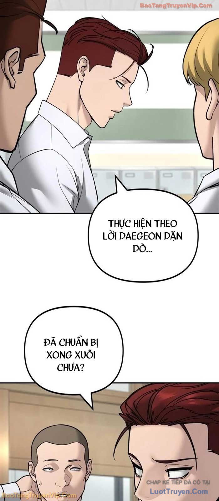 Giang Hồ Thực Thi Công Lý Chap 162 - Next Chap 161