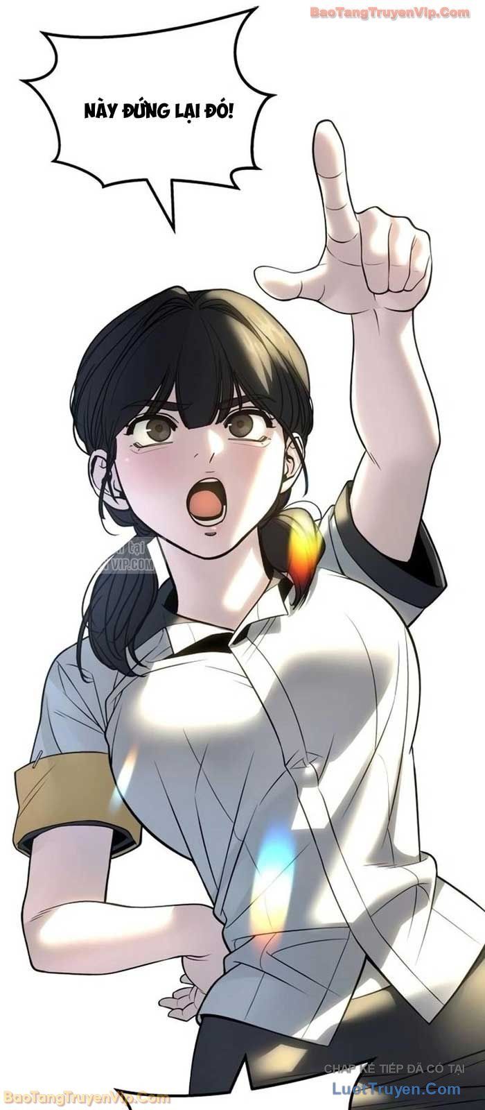 Giang Hồ Thực Thi Công Lý Chap 162 - Next Chap 161