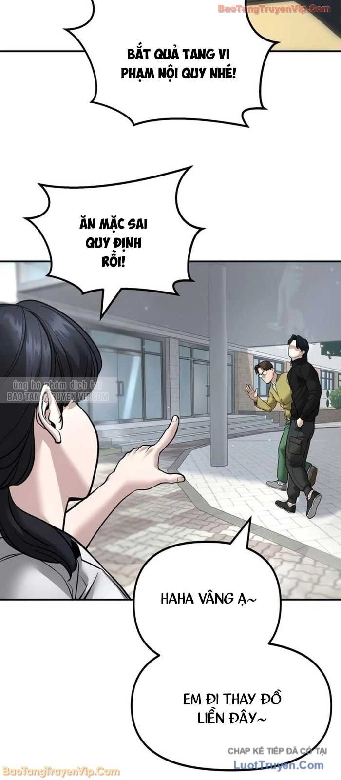 Giang Hồ Thực Thi Công Lý Chap 162 - Next Chap 161