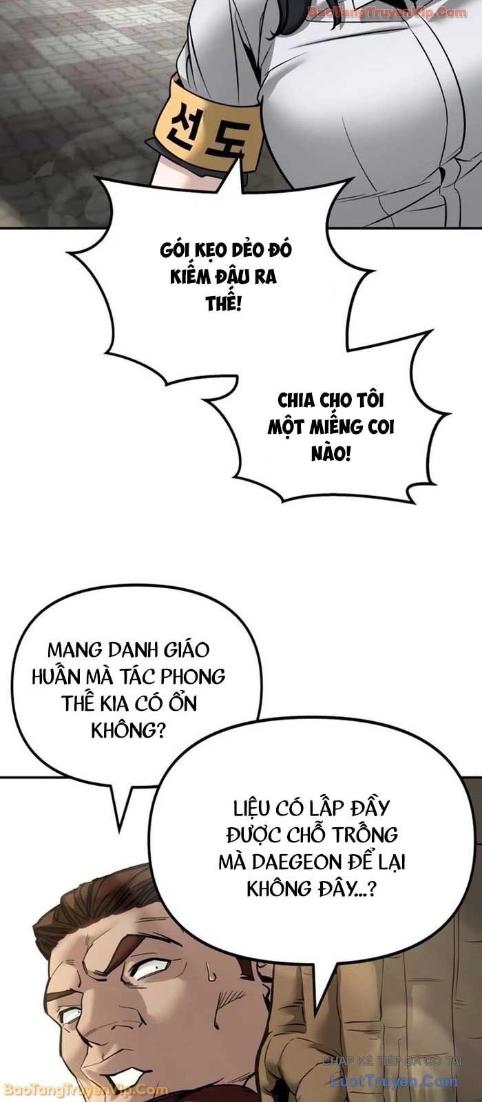 Giang Hồ Thực Thi Công Lý Chap 162 - Next Chap 161