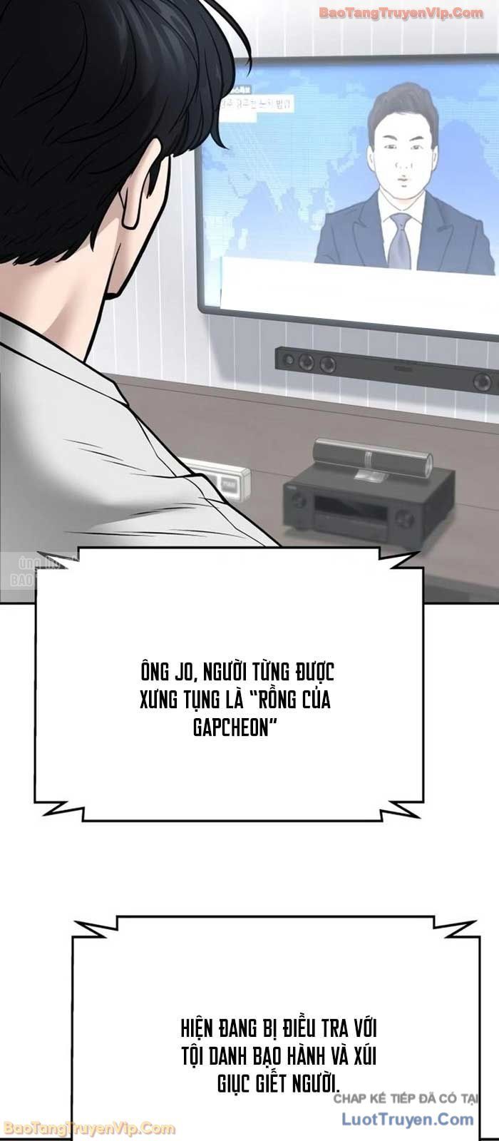 Giang Hồ Thực Thi Công Lý Chap 162 - Next Chap 161