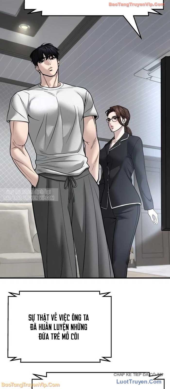 Giang Hồ Thực Thi Công Lý Chap 162 - Next Chap 161