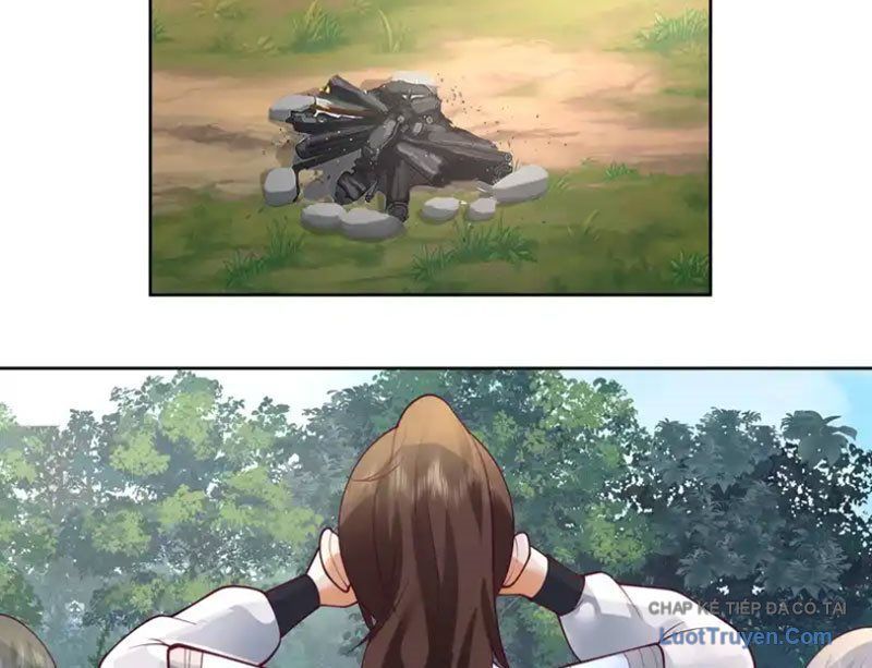 Nữ Phụ Tu Tiên Từ Chối Kịch Bản Pháo Hôi Chap 24 - Next Chap 23