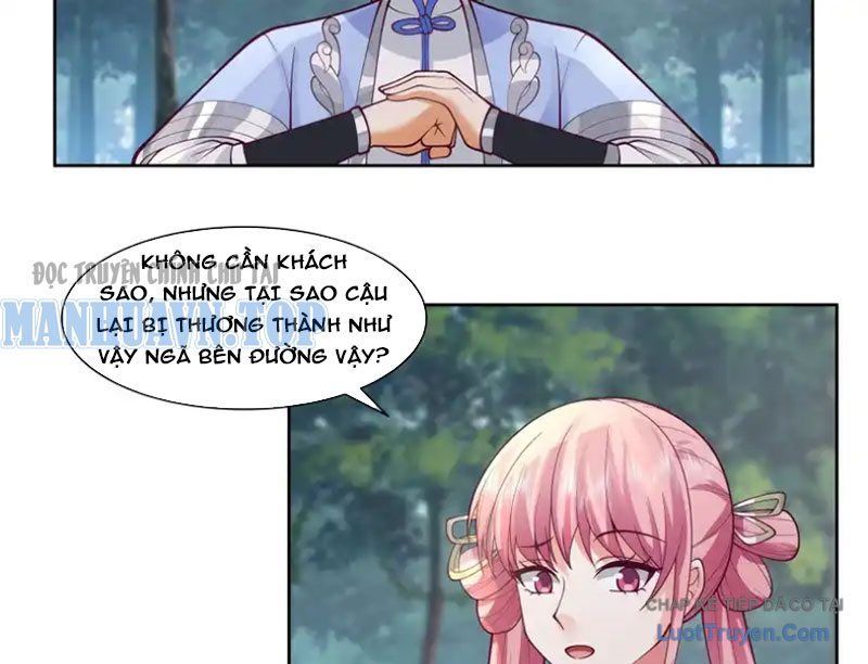 Nữ Phụ Tu Tiên Từ Chối Kịch Bản Pháo Hôi Chap 24 - Next Chap 23