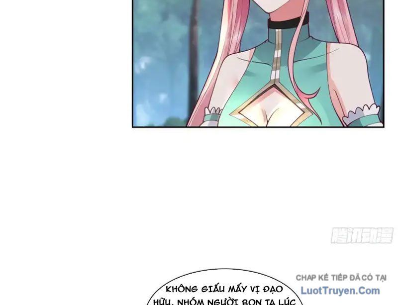 Nữ Phụ Tu Tiên Từ Chối Kịch Bản Pháo Hôi Chap 24 - Next Chap 23