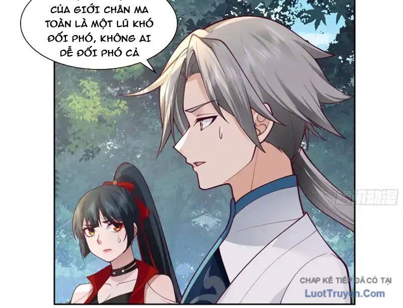 Nữ Phụ Tu Tiên Từ Chối Kịch Bản Pháo Hôi Chap 24 - Next Chap 23