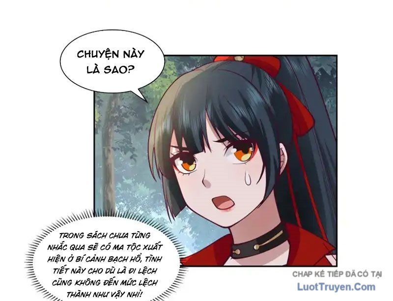 Nữ Phụ Tu Tiên Từ Chối Kịch Bản Pháo Hôi Chap 24 - Next Chap 23