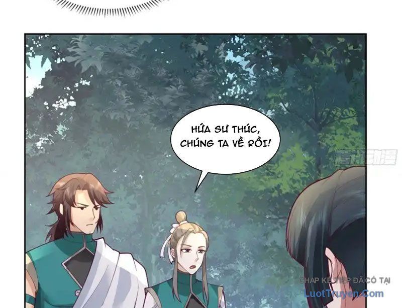 Nữ Phụ Tu Tiên Từ Chối Kịch Bản Pháo Hôi Chap 24 - Next Chap 23