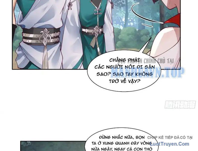 Nữ Phụ Tu Tiên Từ Chối Kịch Bản Pháo Hôi Chap 24 - Next Chap 23