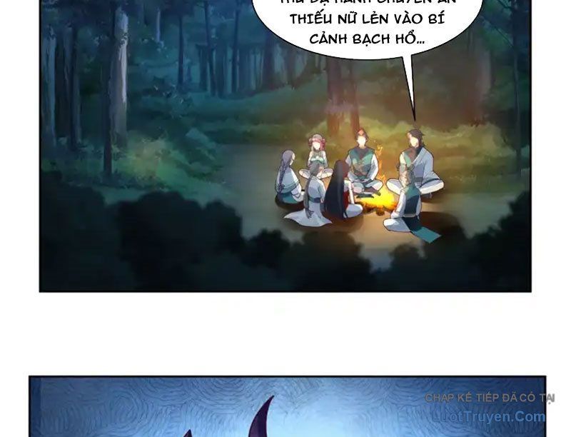 Nữ Phụ Tu Tiên Từ Chối Kịch Bản Pháo Hôi Chap 24 - Next Chap 23