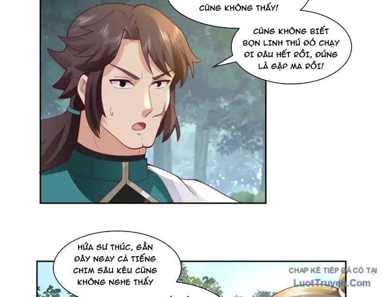 Nữ Phụ Tu Tiên Từ Chối Kịch Bản Pháo Hôi Chap 24 - Next Chap 23