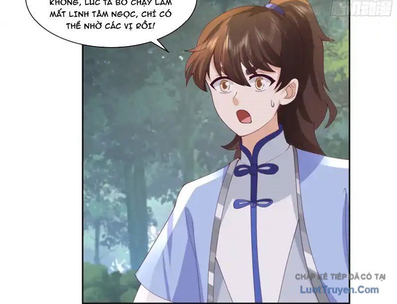 Nữ Phụ Tu Tiên Từ Chối Kịch Bản Pháo Hôi Chap 24 - Next Chap 23