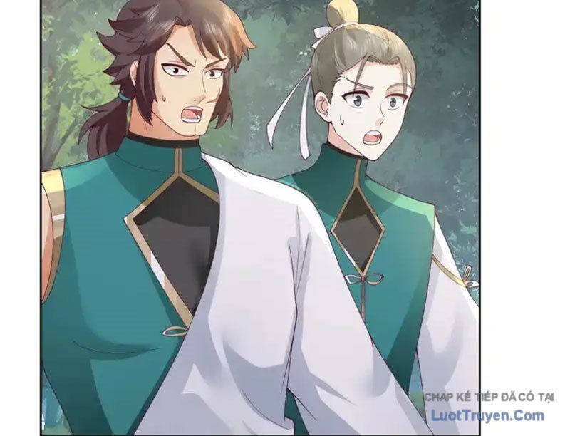 Nữ Phụ Tu Tiên Từ Chối Kịch Bản Pháo Hôi Chap 24 - Next Chap 23