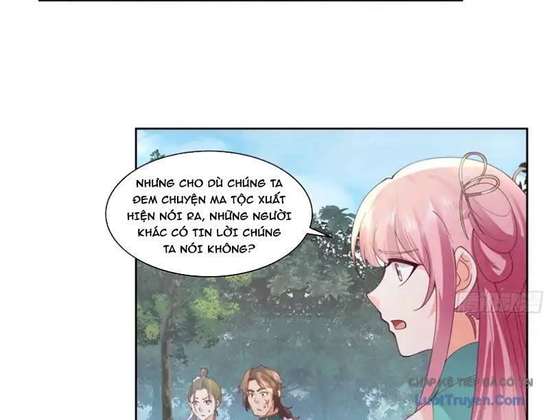 Nữ Phụ Tu Tiên Từ Chối Kịch Bản Pháo Hôi Chap 24 - Next Chap 23