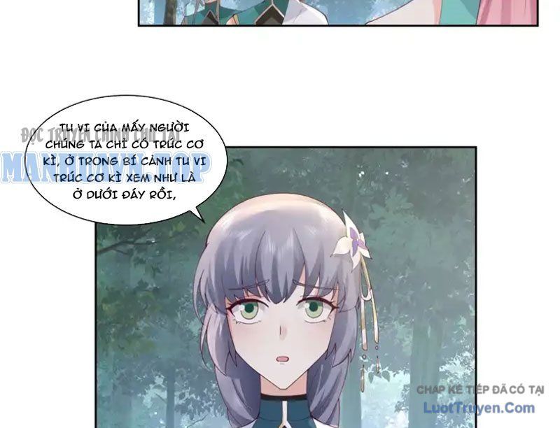 Nữ Phụ Tu Tiên Từ Chối Kịch Bản Pháo Hôi Chap 24 - Next Chap 23