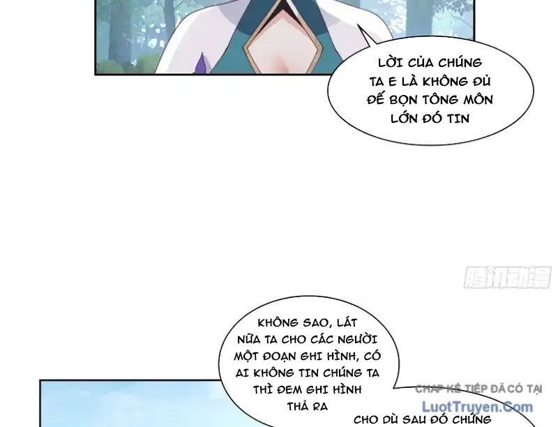 Nữ Phụ Tu Tiên Từ Chối Kịch Bản Pháo Hôi Chap 24 - Next Chap 23
