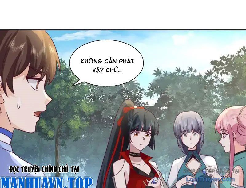 Nữ Phụ Tu Tiên Từ Chối Kịch Bản Pháo Hôi Chap 24 - Next Chap 23