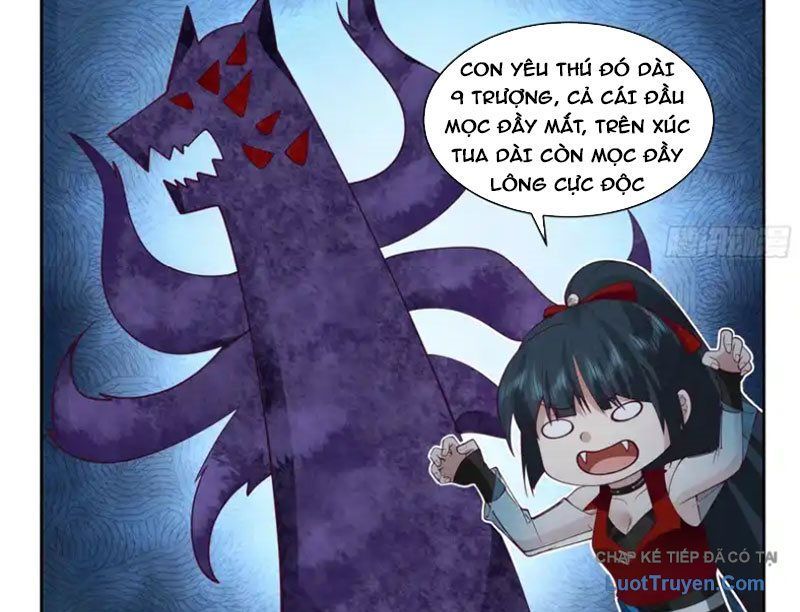 Nữ Phụ Tu Tiên Từ Chối Kịch Bản Pháo Hôi Chap 24 - Next Chap 23