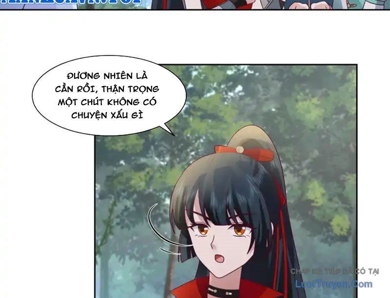 Nữ Phụ Tu Tiên Từ Chối Kịch Bản Pháo Hôi Chap 24 - Next Chap 23