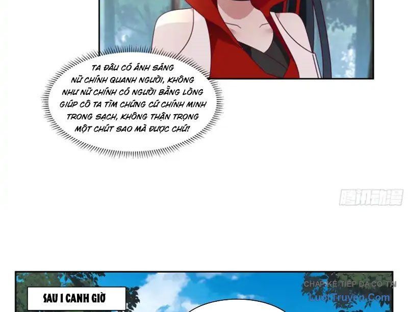 Nữ Phụ Tu Tiên Từ Chối Kịch Bản Pháo Hôi Chap 24 - Next Chap 23