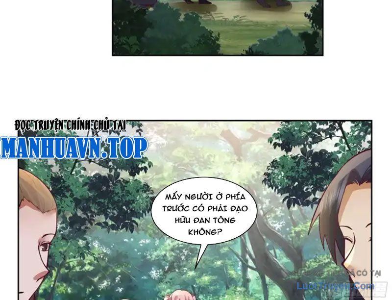 Nữ Phụ Tu Tiên Từ Chối Kịch Bản Pháo Hôi Chap 24 - Next Chap 23