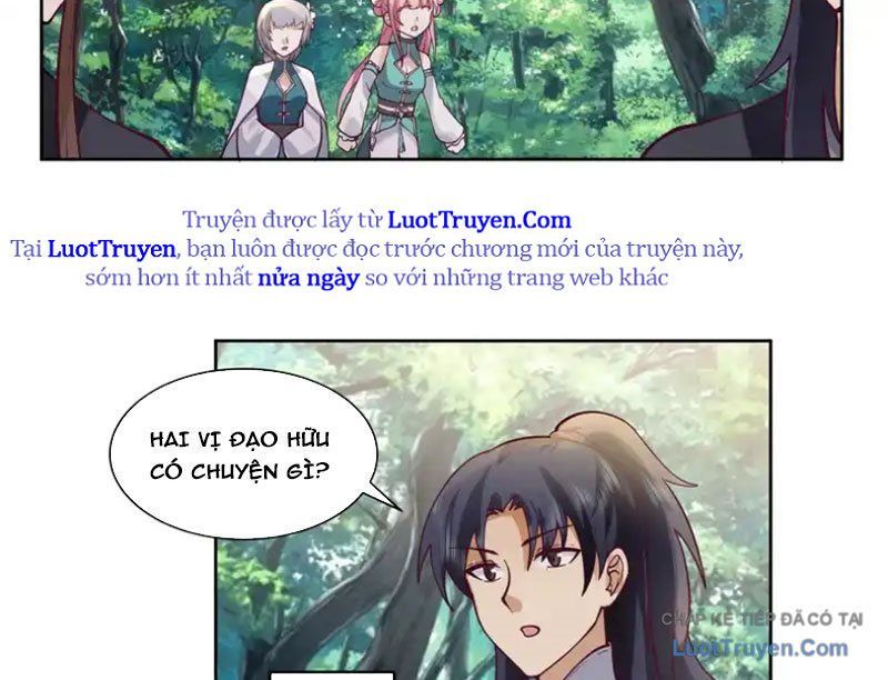 Nữ Phụ Tu Tiên Từ Chối Kịch Bản Pháo Hôi Chap 24 - Next Chap 23