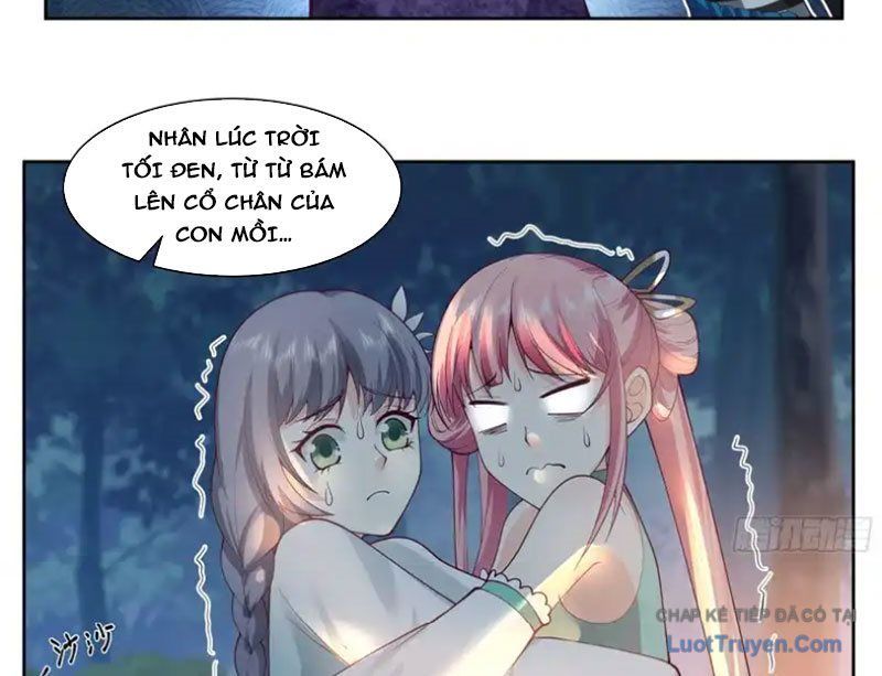 Nữ Phụ Tu Tiên Từ Chối Kịch Bản Pháo Hôi Chap 24 - Next Chap 23