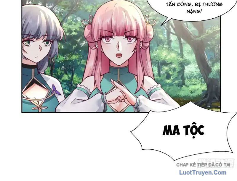 Nữ Phụ Tu Tiên Từ Chối Kịch Bản Pháo Hôi Chap 24 - Next Chap 23