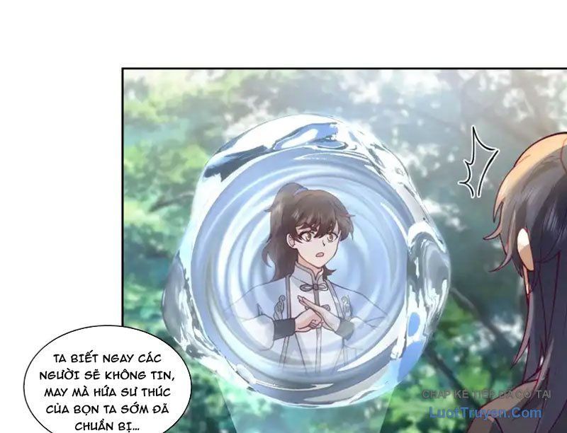 Nữ Phụ Tu Tiên Từ Chối Kịch Bản Pháo Hôi Chap 24 - Next Chap 23