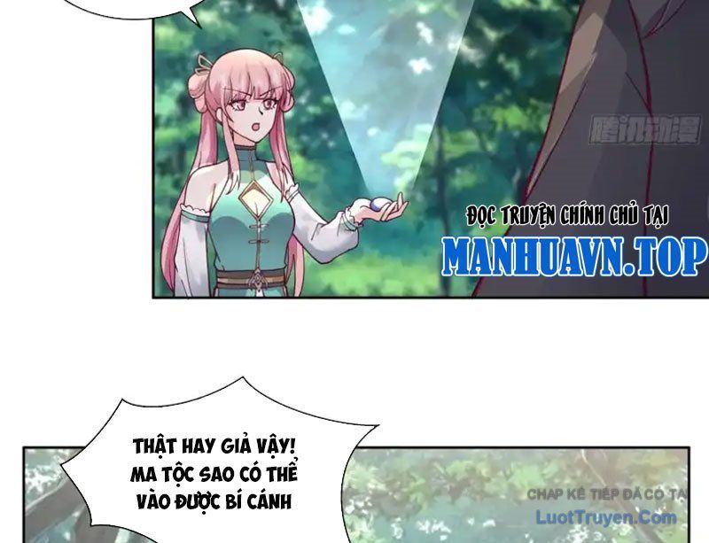 Nữ Phụ Tu Tiên Từ Chối Kịch Bản Pháo Hôi Chap 24 - Next Chap 23