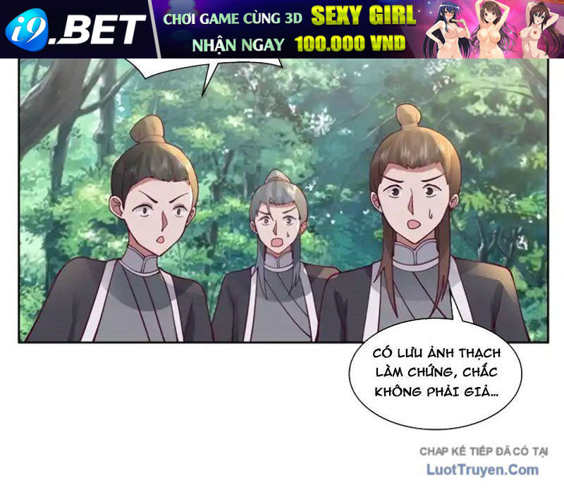 Nữ Phụ Tu Tiên Từ Chối Kịch Bản Pháo Hôi Chap 24 - Next Chap 23