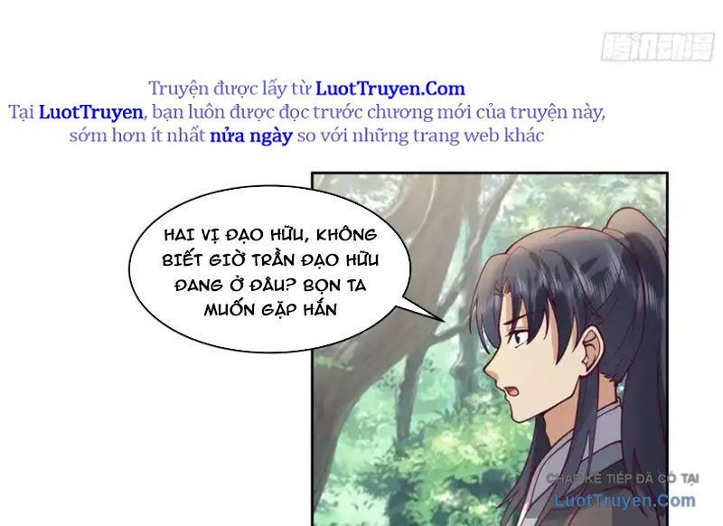 Nữ Phụ Tu Tiên Từ Chối Kịch Bản Pháo Hôi Chap 24 - Next Chap 23