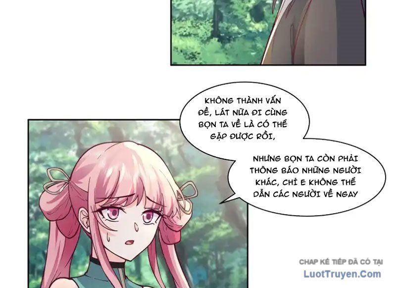 Nữ Phụ Tu Tiên Từ Chối Kịch Bản Pháo Hôi Chap 24 - Next Chap 23