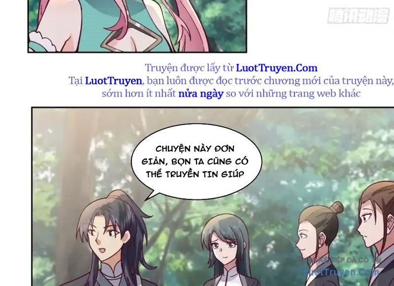 Nữ Phụ Tu Tiên Từ Chối Kịch Bản Pháo Hôi Chap 24 - Next Chap 23