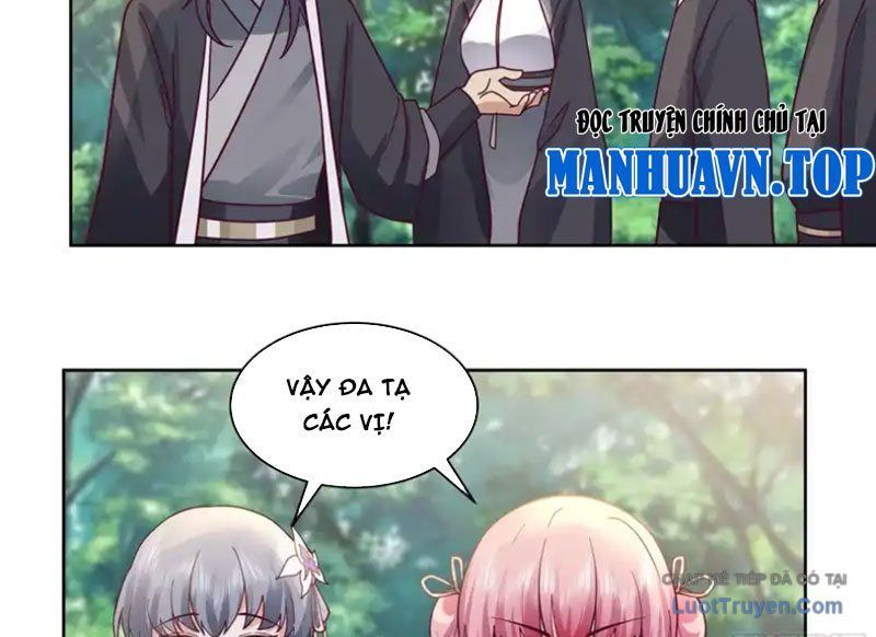 Nữ Phụ Tu Tiên Từ Chối Kịch Bản Pháo Hôi Chap 24 - Next Chap 23