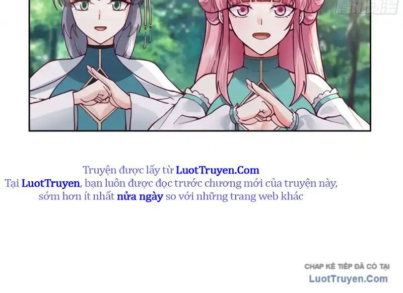 Nữ Phụ Tu Tiên Từ Chối Kịch Bản Pháo Hôi Chap 24 - Next Chap 23