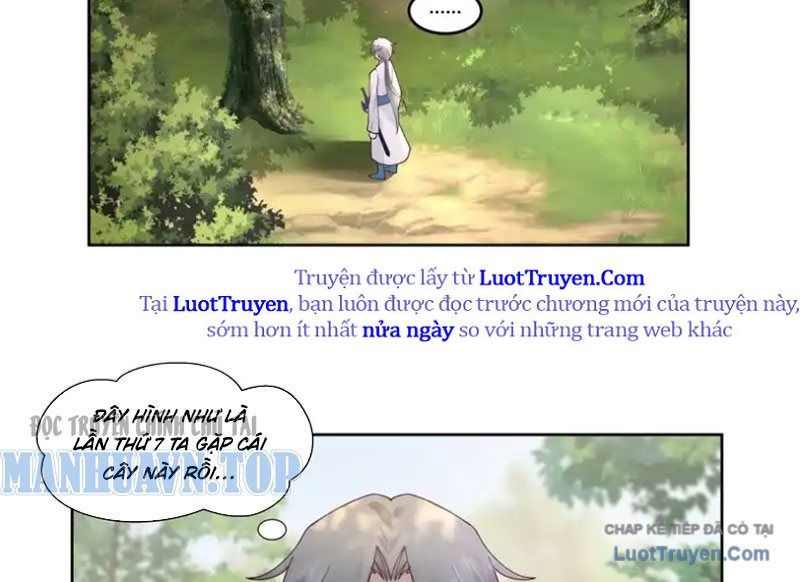 Nữ Phụ Tu Tiên Từ Chối Kịch Bản Pháo Hôi Chap 24 - Next Chap 23