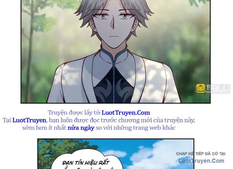 Nữ Phụ Tu Tiên Từ Chối Kịch Bản Pháo Hôi Chap 24 - Next Chap 23