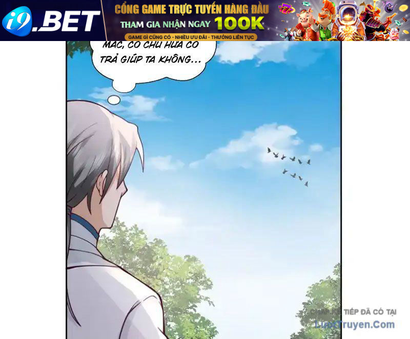 Nữ Phụ Tu Tiên Từ Chối Kịch Bản Pháo Hôi Chap 24 - Next Chap 23