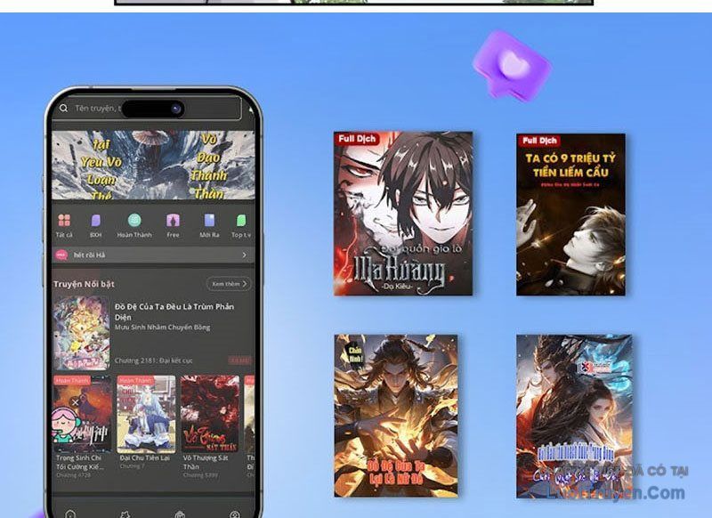 Nữ Phụ Tu Tiên Từ Chối Kịch Bản Pháo Hôi Chap 24 - Next Chap 23